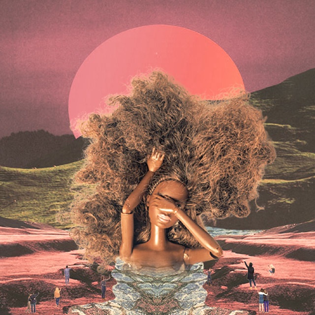 Rozet is back with new song, “Cake&nbsp;Face”