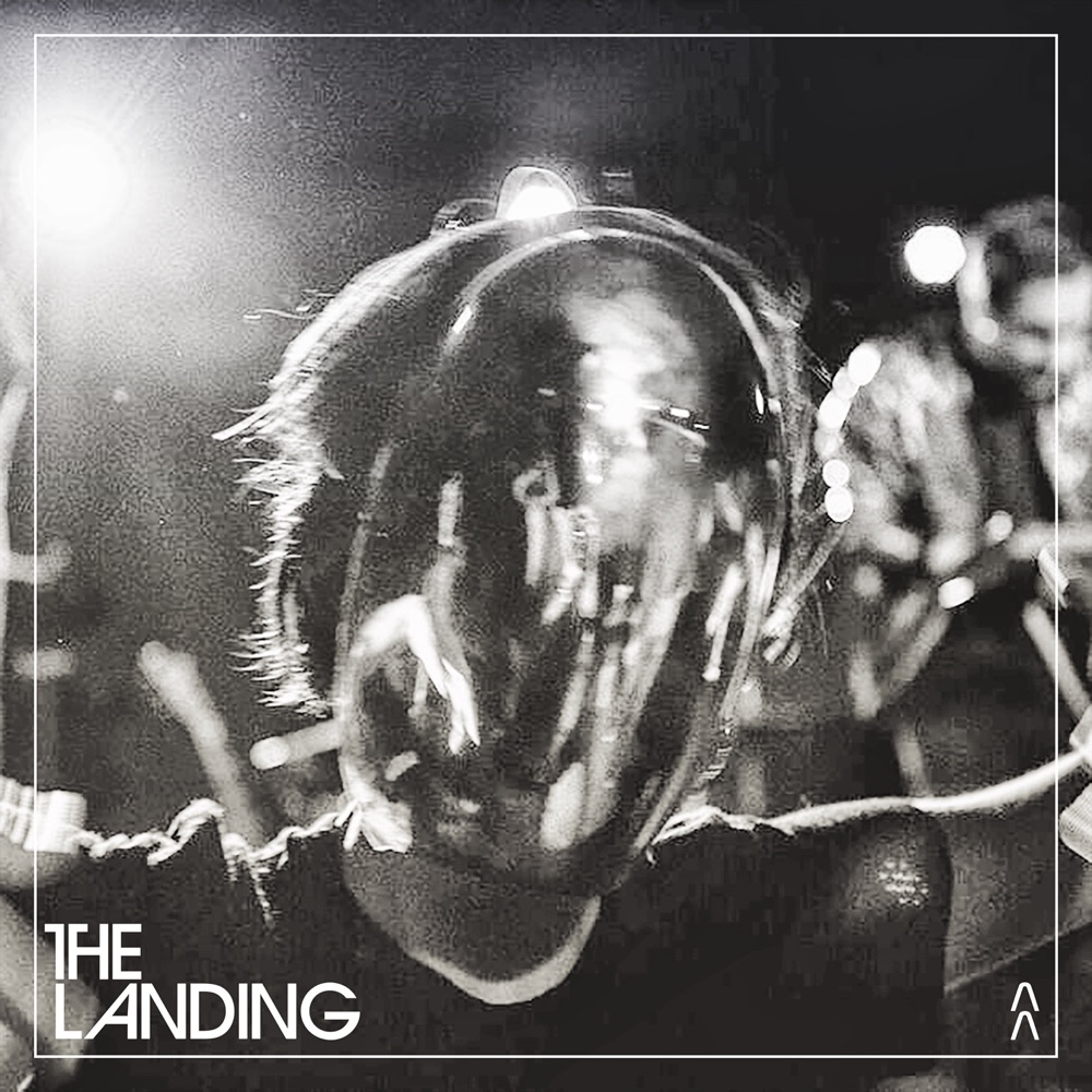 Hear “No Such Thing as Normal” by The&nbsp;Landing