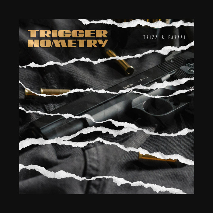 Listen: Trizz x Farazi – “Trigger&nbsp;Nometry”