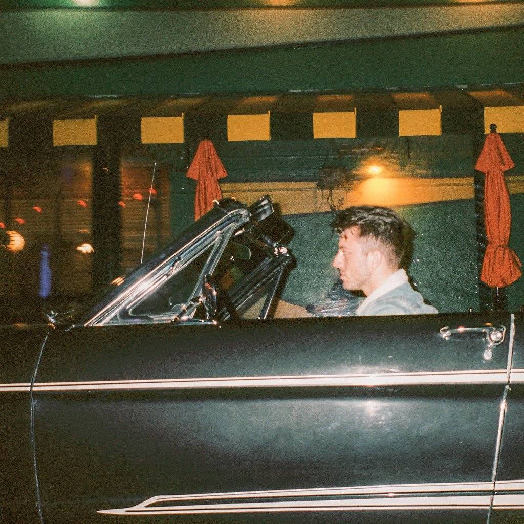 New Release Friday: songs out on November 19th,&nbsp;2021