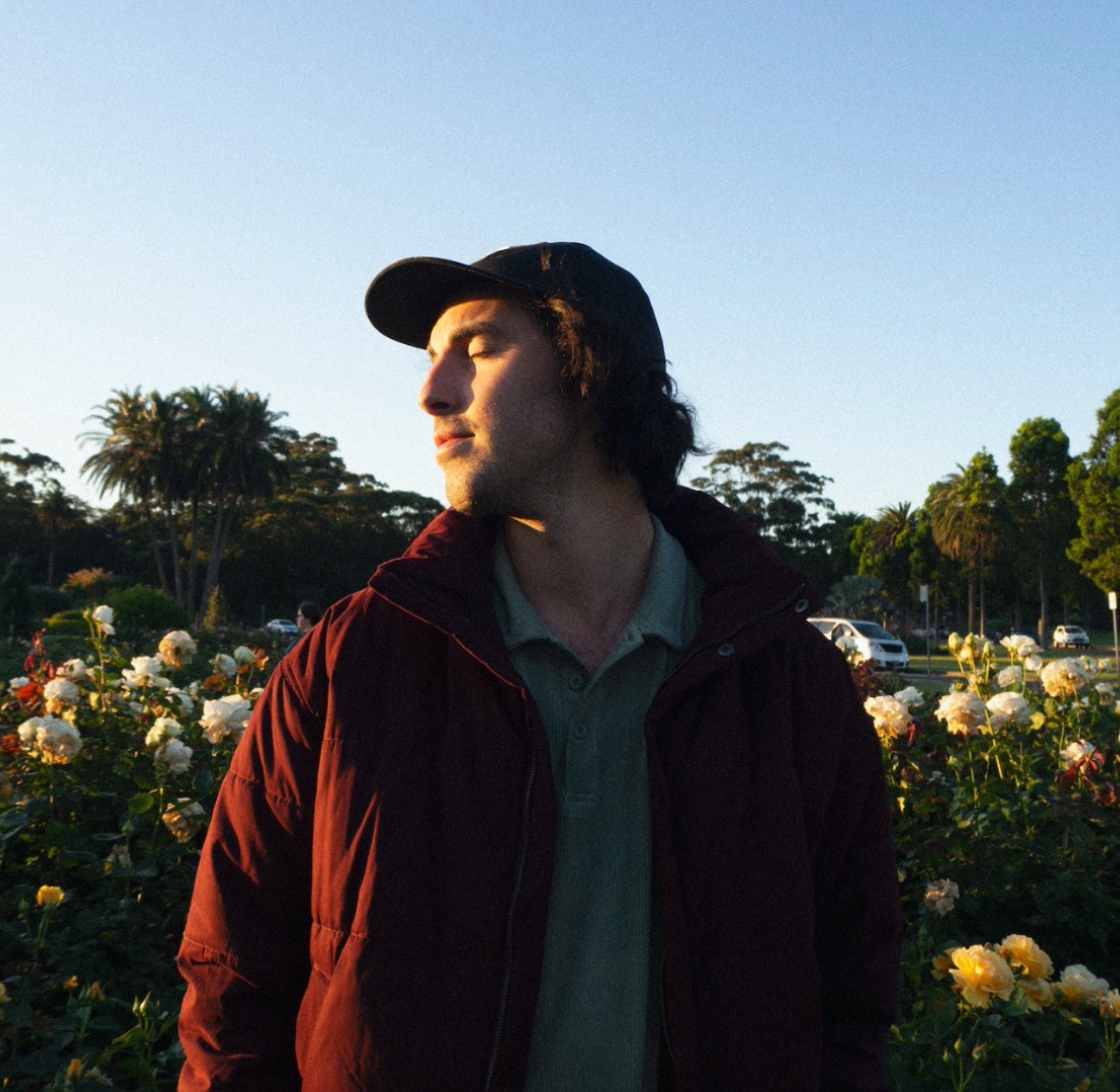 Stream Beso Palma’s debut EP, Us