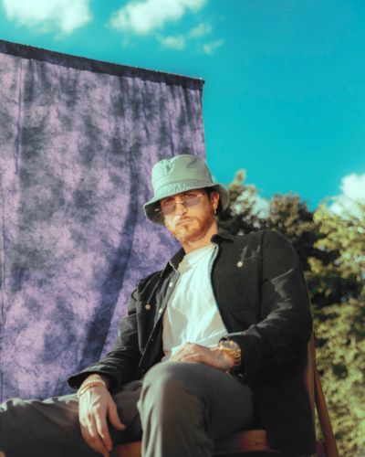 Cameron Dietz returns with new song feat. The Game; listen to “Old Soul”