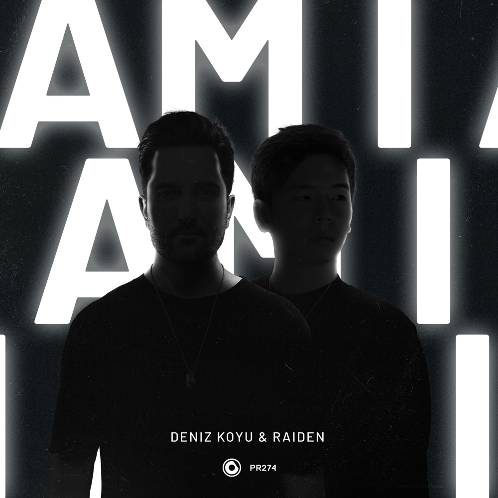 Listen: Deniz Koyu x Raiden – “Am I”