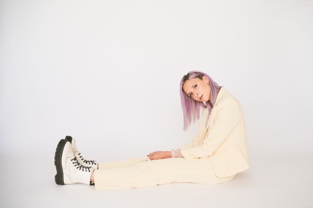 Here is Devan’s new EP, Liquid&nbsp;Sunshine