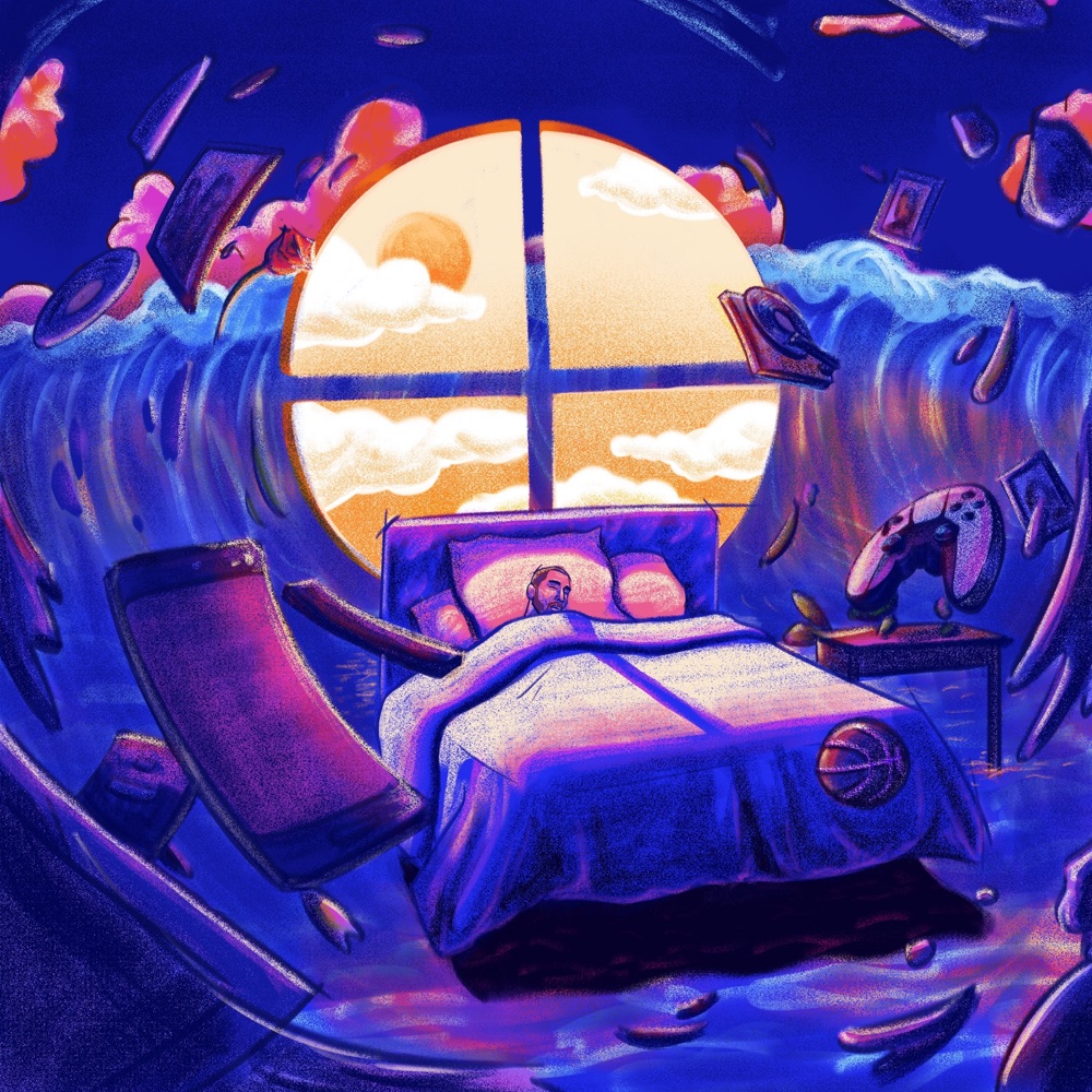 Stream El Train’s new album, And Then We Woke Up