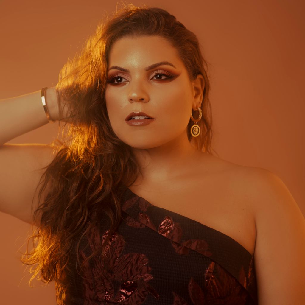 Elle Baez reveals debut EP, Bold&nbsp;Soul