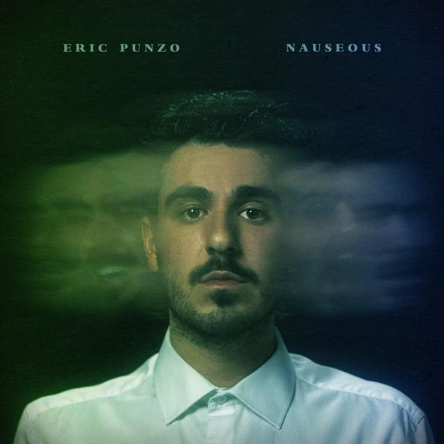 Eric Punzo feels “Nauseous” in his new&nbsp;video