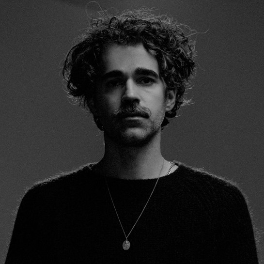 See Geographer’s “Peripheral Vision” as we await the arrival of his new&nbsp;album