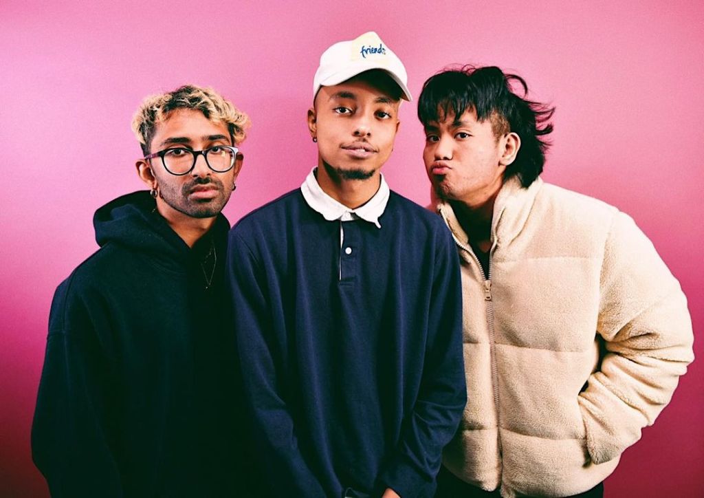 New collective KIDSNOT$AINTS. shares CAN BOYS HAVE DIARIES?&nbsp;EP