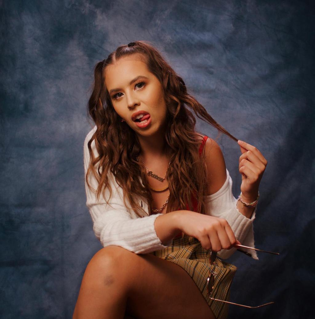 Miranda Glory is back with new song, “Hypothetical”