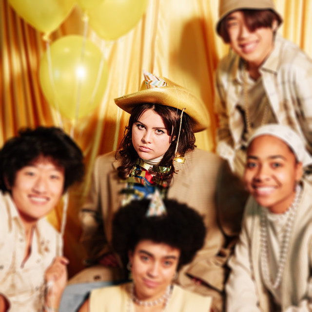 Get to know morgen and watch her “Sweet 16”&nbsp;video