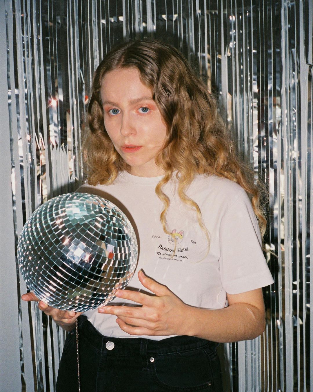 Moyka delivers debut album, The Revelations of Love