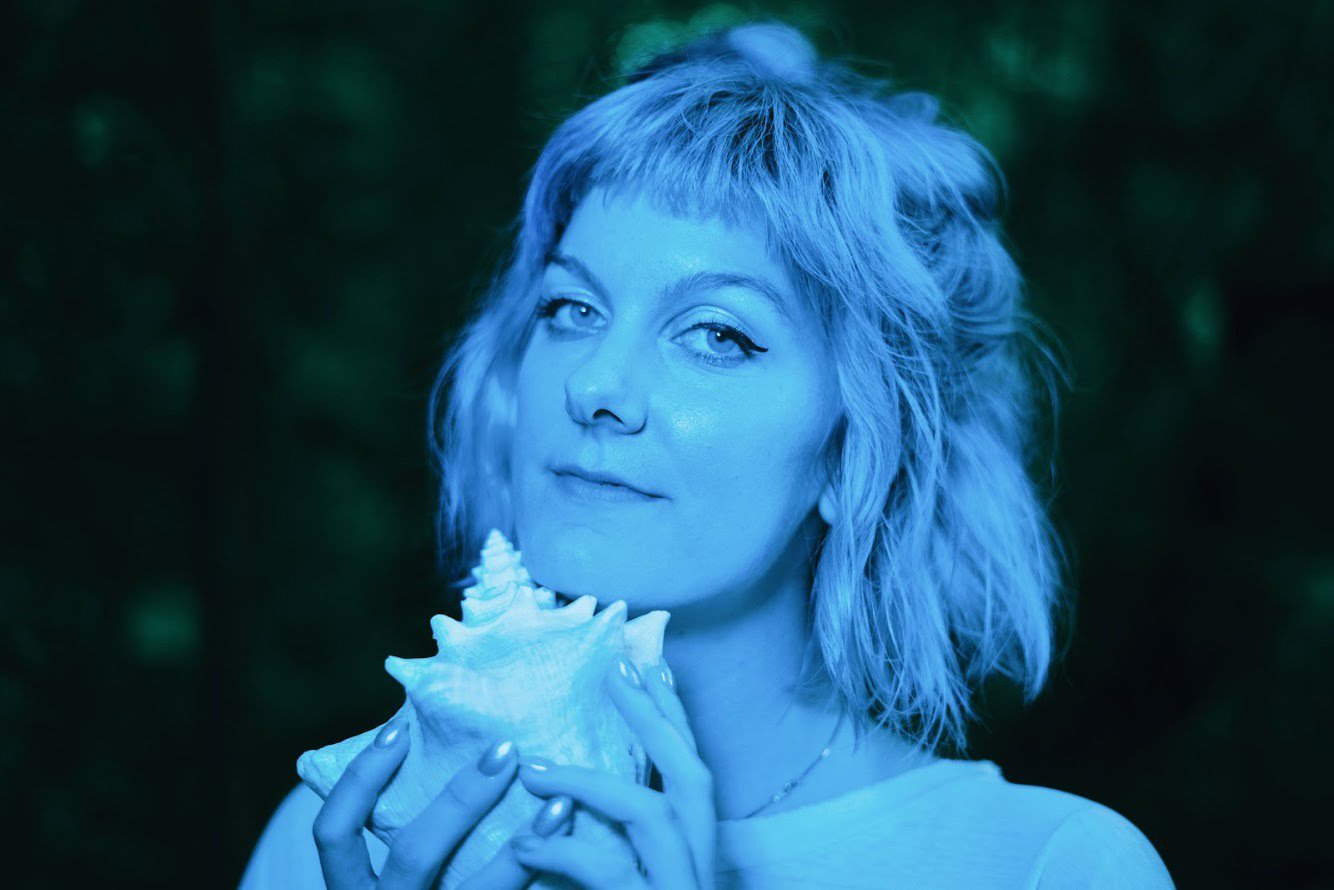 Get to know new dreampop band, Night Palace