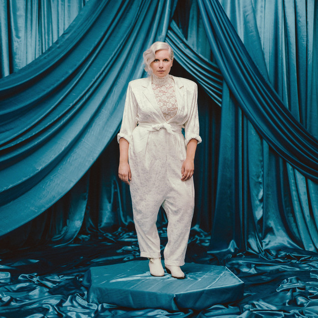 See Nina June in her music video for “Jeremiah&nbsp;Blue”