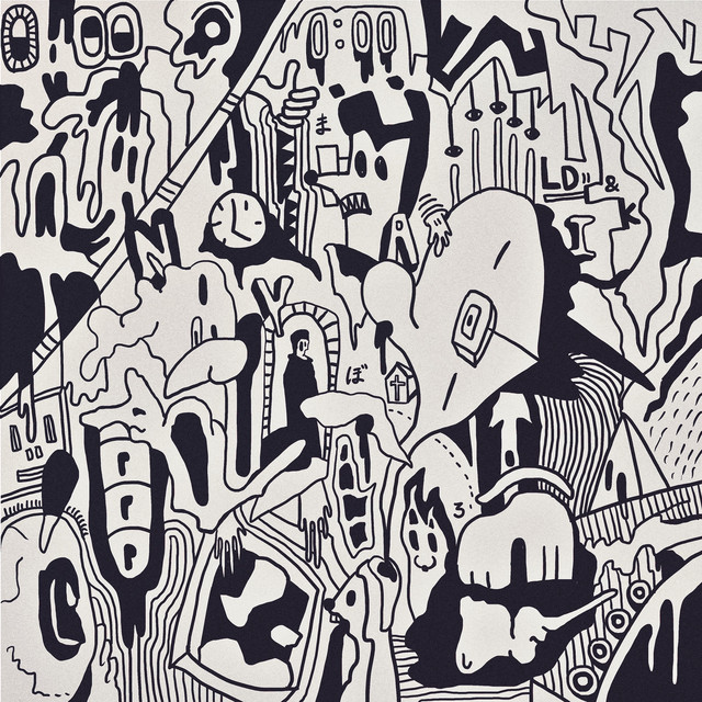 Listen to “Maboroshi” by NYAI band&nbsp;[Video]