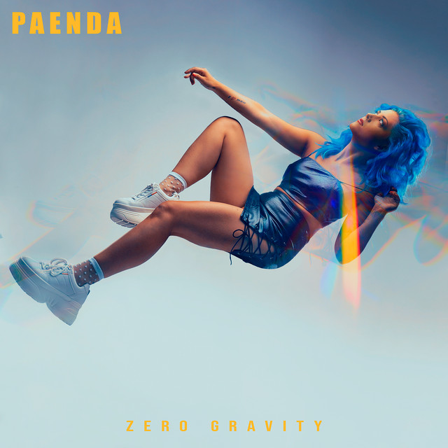 Listen: PAENDA – “Zero&nbsp;Gravity”