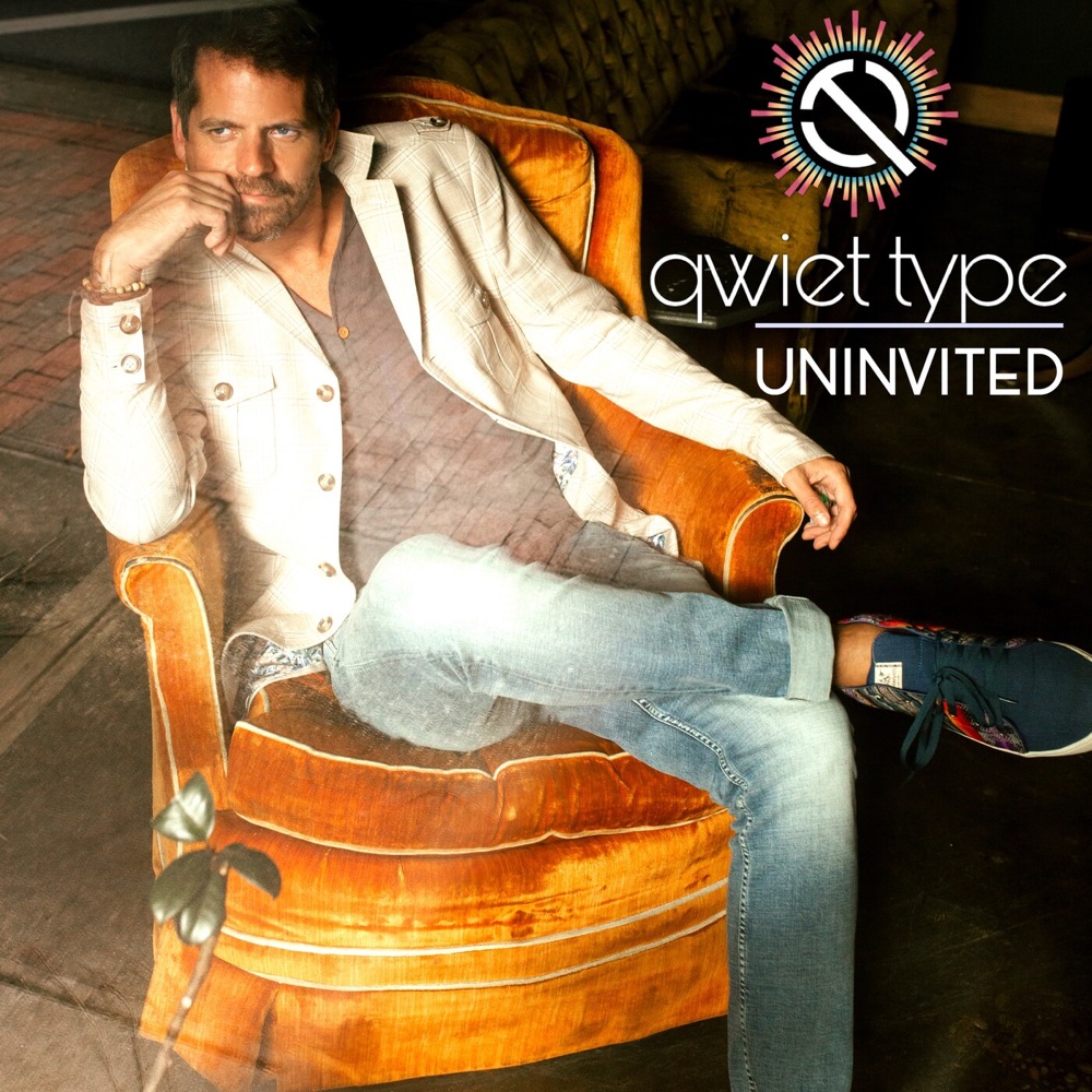 Dive into Qwiet Type’s new EP,&nbsp;Uninvited