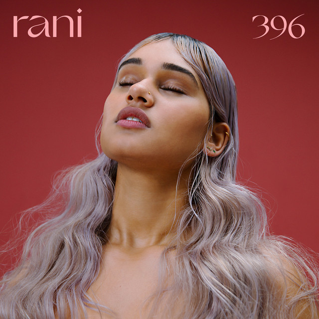 RANI unveils full-length debut, 396 – Aipate