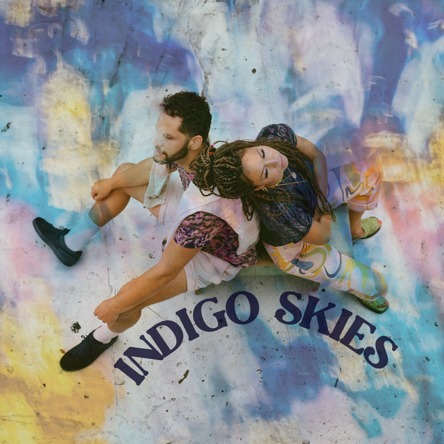 Listen to “Indigo Skies” by The Gold Setting