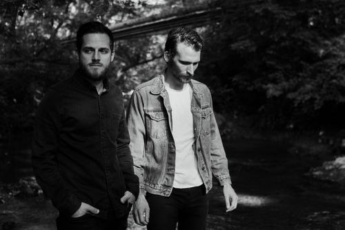 Listen to “Waking Up” by The Light The Heat and&nbsp;Roary