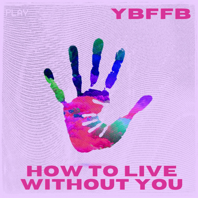 Hear “HOW TO LIVE WITHOUT YOU” by YOUR BEST FRIEND’S FAVORITE BAND