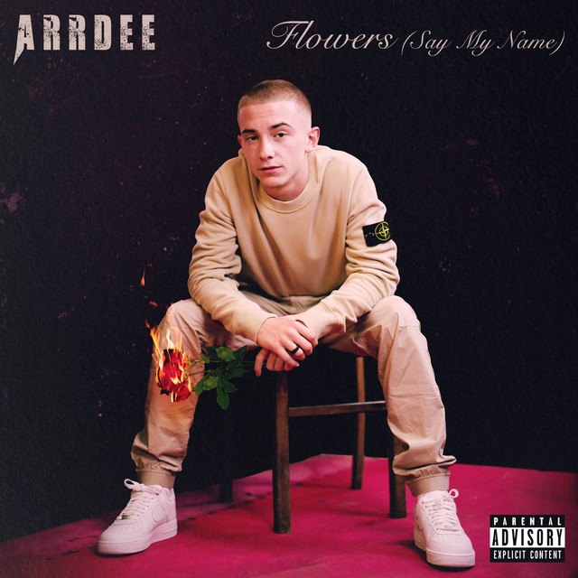 ArrDee releases new video, “Flowers (Say My&nbsp;Name)”