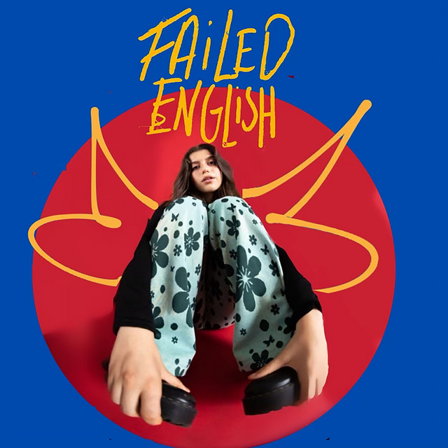 AVIV returns with another video, “Failed English”