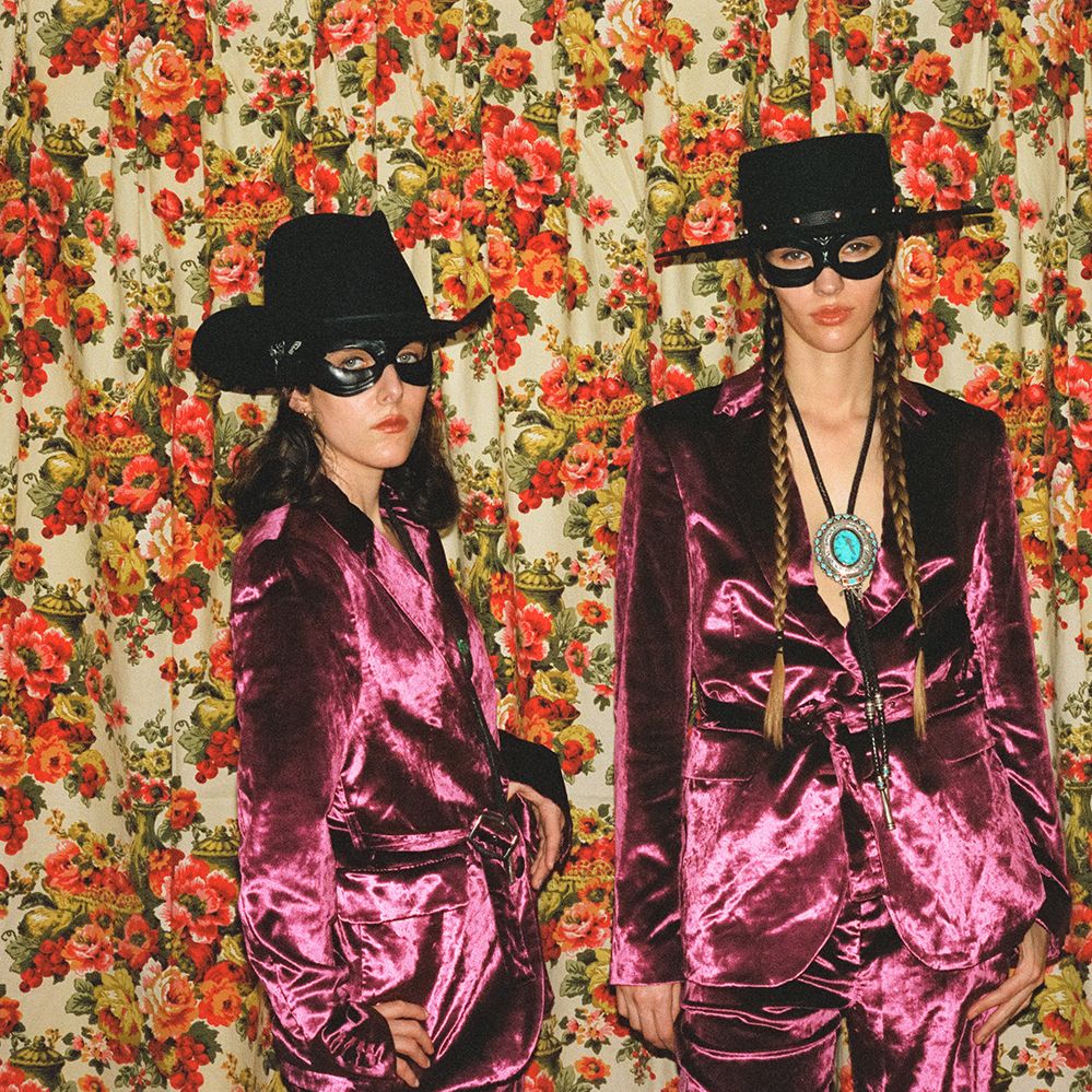 Hear the latest from Bad Flamingo as the duo shares “Good for Nothing”