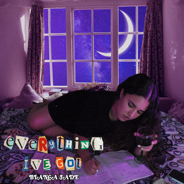 Bianca Jade shares an uplifting new video, “Everything I’ve Got”