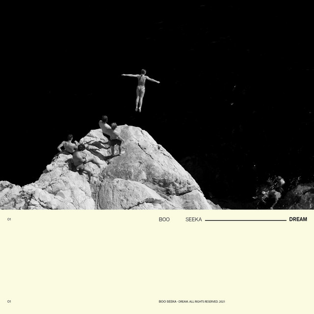 Hear Boo Seeka’s new tune, “Dream”