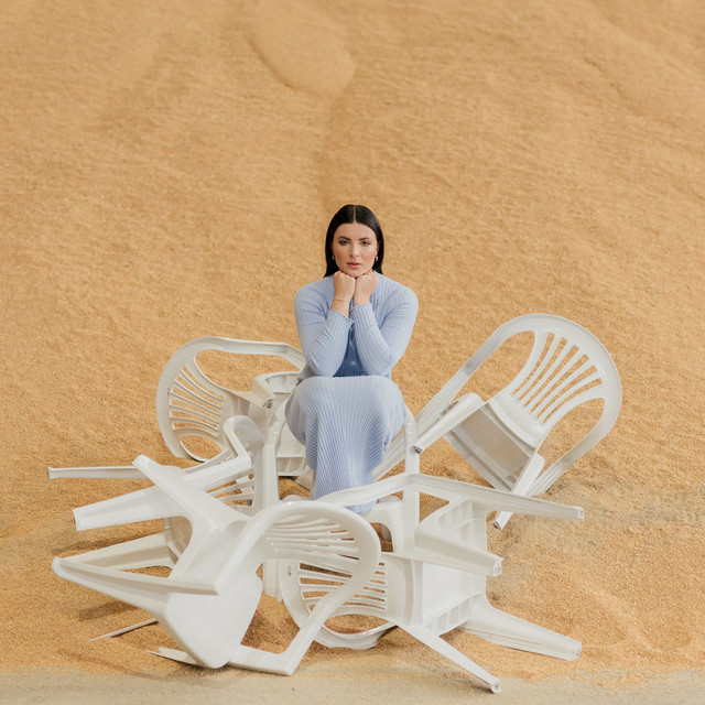 Georgia Lines reveals “I Got You” single &&nbsp;video