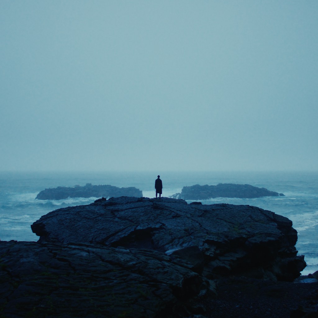 Listen: GIVVEN – “Taking On&nbsp;Water”