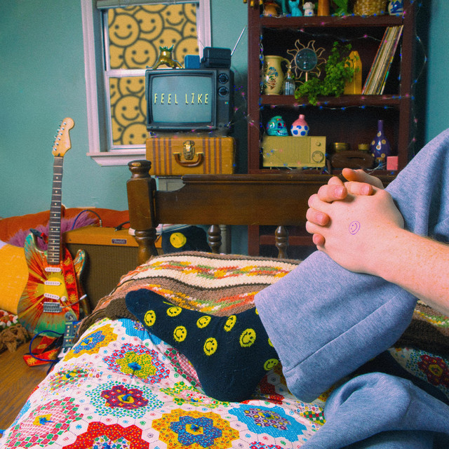 Josh Fudge finally reveals “FEEL LIKE”&nbsp;video