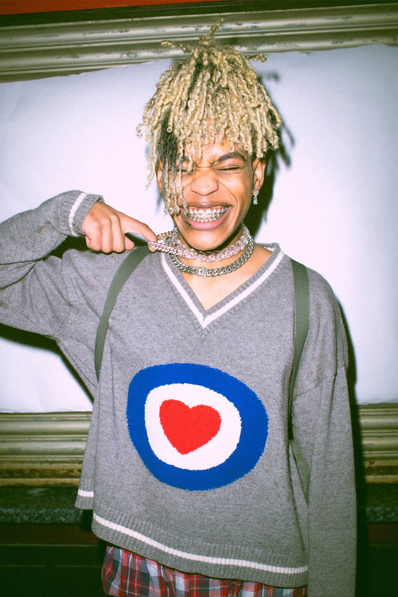 Hear “PLAY YOUR PART” by&nbsp;KDVSGOLIATH