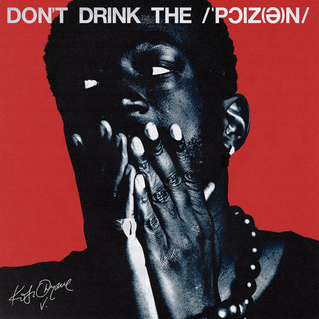 Hear Kobi Onyame’s “My Prayer”, stream his Don’t Drink the Poison album