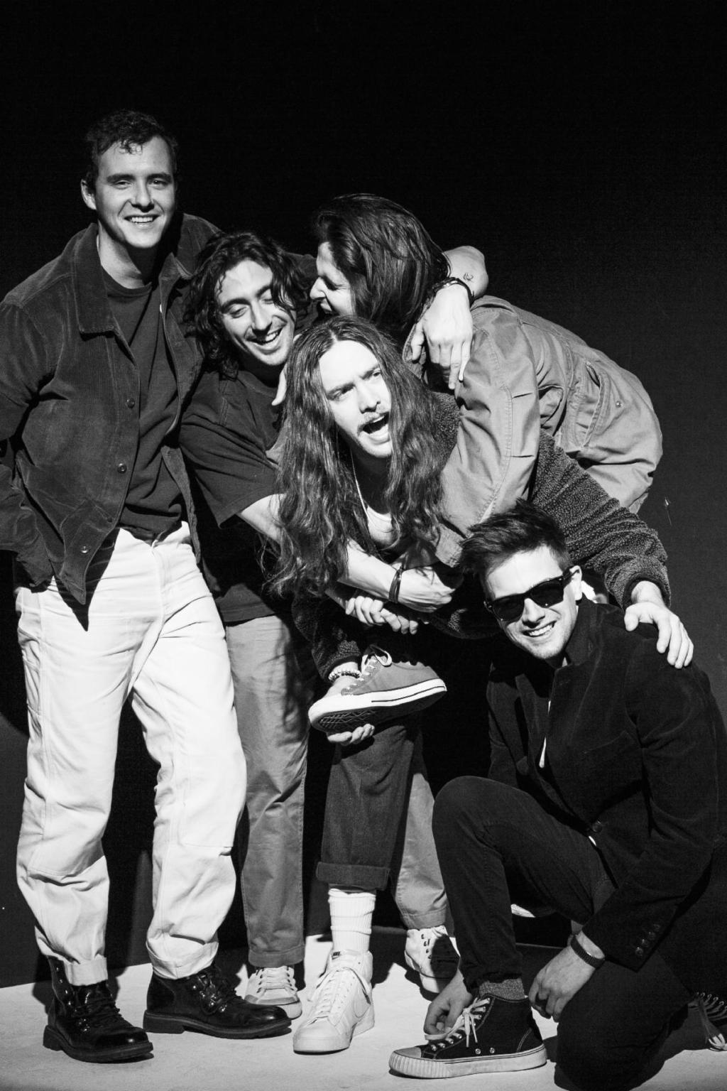 Listen: Meyru – “I’d Ask.. But I Know You’re&nbsp;Alright”