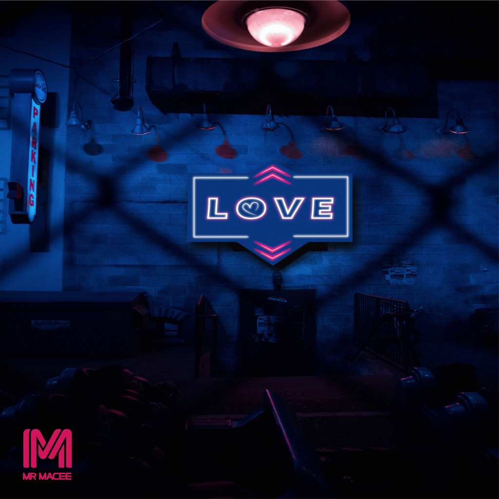 Mr Macee features Ice Stanley in new song, “Love” [Video]