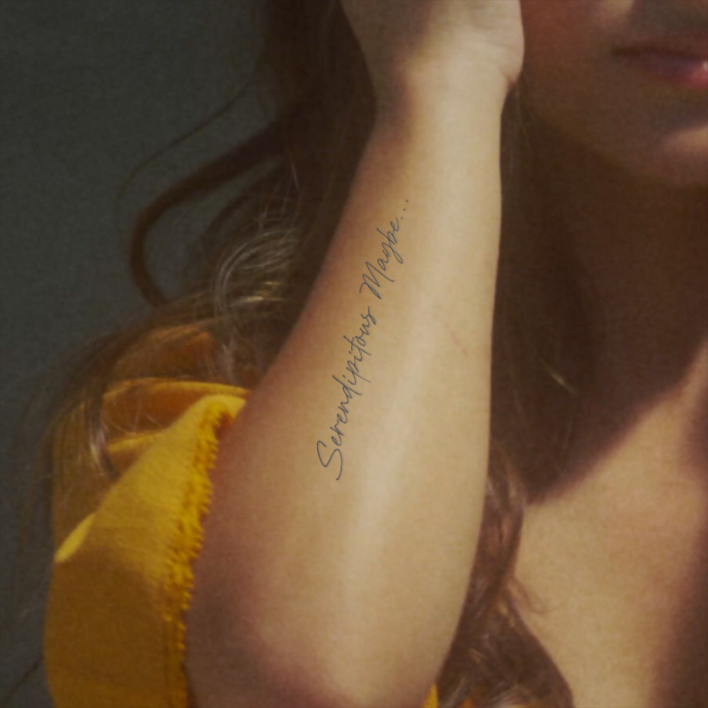 Raquel Castro and The Wildcardz release new song, “Serendipitous Maybe”