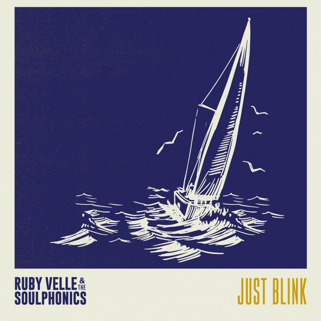 Listen: Ruby Velle & The Soulphonics – “Just Blink”