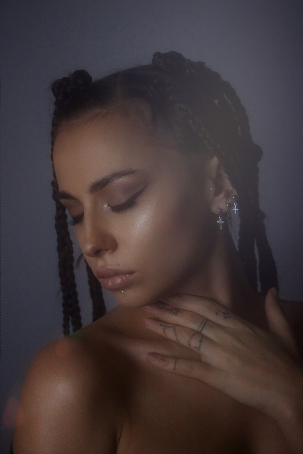 Introducing SANIYAT; listen to “Drunk” and “To the Moon and&nbsp;Back”