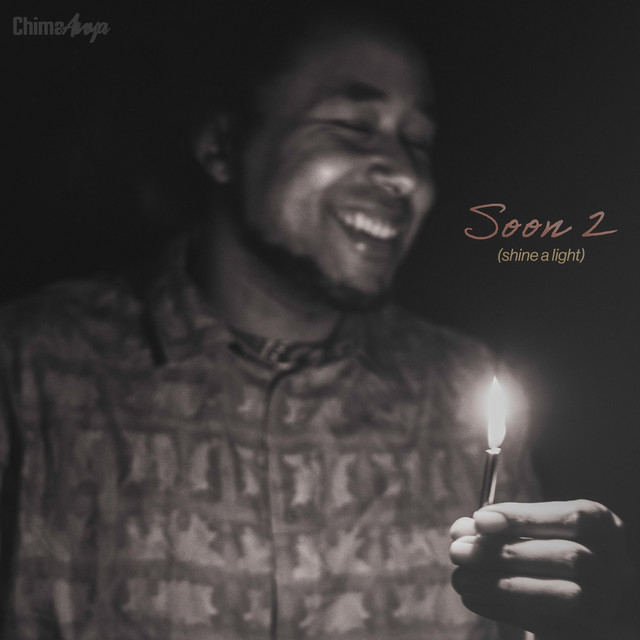 Chima Anya feels optimistic on “Soon 2 (shine a&nbsp;light)”