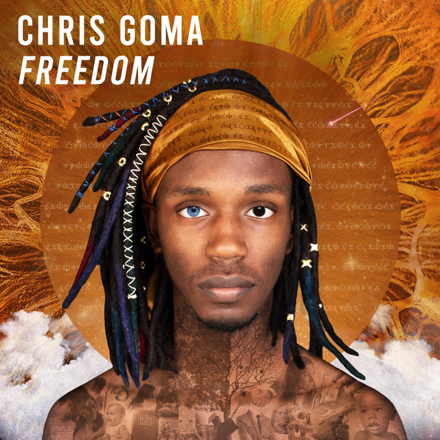 Chris Goma releases new EP titled FREEDOM