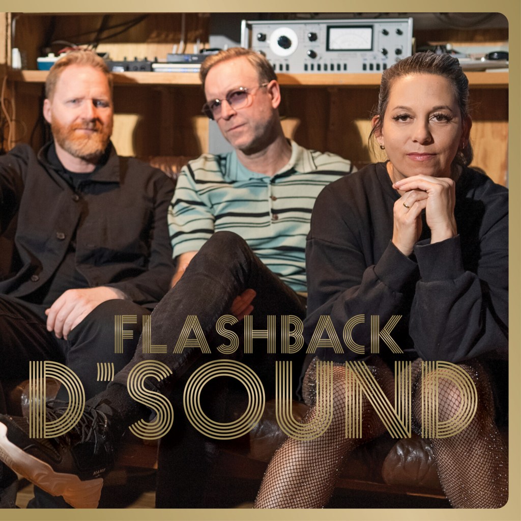 D’Sound share “Flashback” ahead of new album&nbsp;[Video]
