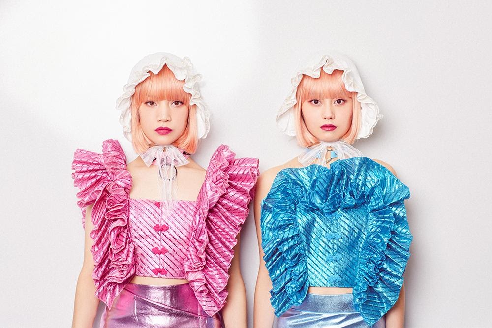 Stream FEMM’s new album, Tokyo Ex Machina