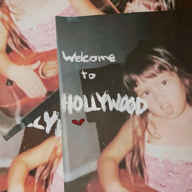 “Welcome to Hollywood” introduces Jayne Doe
