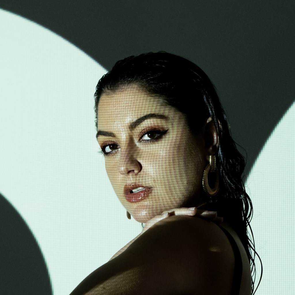 Introducing Julia Lostrom; listen to her latest single, “Walk&nbsp;Away”