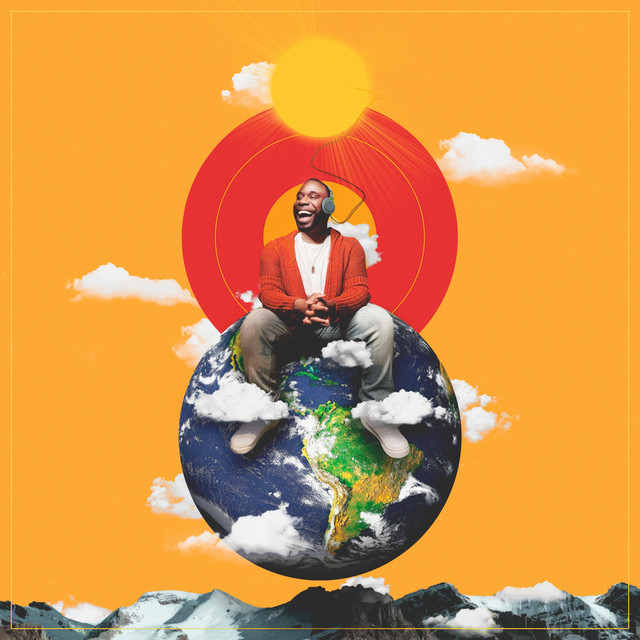 LaVance Colley is “On Top Of The World” as he unveils new&nbsp;single