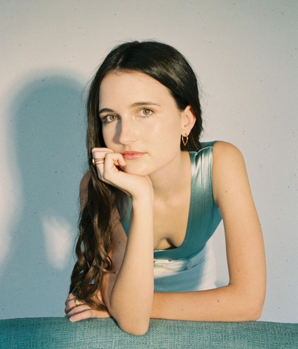 Nadia Kamrath shares new song, “For&nbsp;Lucy”