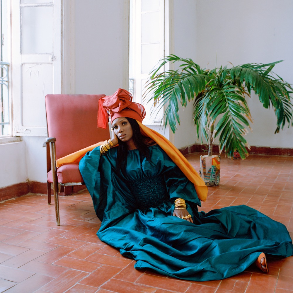 Rokia Koné and Jacknife Lee reveal new song & video, “Kurunba”