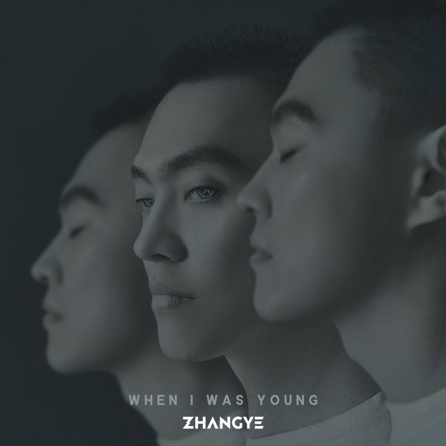 ZHANGYE unveils debut EP, When I Was Young